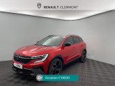 Annonce Renault Austral occasion Hybride Austral E-Tech full hybrid 200 GSR2 Techno esprit Alpine  Clermont