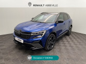 Renault Austral Austral E-Tech full hybrid 200 GSR2 Techno esprit Alpine   Abbeville 80