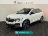 Annonce Renault Austral occasion Hybride Austral E-Tech full hybrid 200 GSR2 Techno esprit Alpine  Rivery