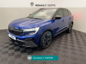 Annonce Renault Austral occasion Hybride Austral E-Tech full hybrid 200 GSR2 Techno esprit Alpine � Dieppe