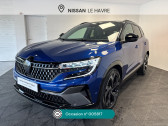 Renault Austral Austral E-Tech full hybrid 200 GSR2 Techno esprit Alpine  2024 - annonce de voiture en vente sur Auto S&eacute;lection.com