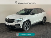 Renault Austral Austral E-Tech full hybrid 200 GSR2 Techno esprit Alpine   Rivery 80