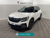 Renault Austral Austral E-Tech full hybrid 200 GSR2 Techno esprit Alpine   vreux 27