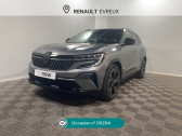 Renault Austral occasion année 2025 boite Automatique Annonce Renault Austral occasion Hybride Austral E-Tech full hybrid 200 GSR2 Techno esprit Alpine à Évreux