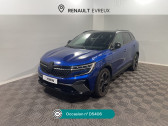 Renault Austral occasion année 2025 Annonce Renault Austral occasion Hybride Austral E-Tech full hybrid 200 GSR2 Techno esprit Alpine à Évreux