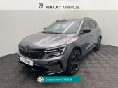 Renault Austral occasion année 2024 boite Automatique Annonce Renault Austral occasion Hybride Austral E-Tech full hybrid 200 GSR2 Techno esprit Alpine à Abbeville