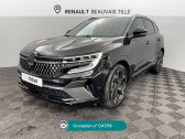 Renault Austral occasion année 2024 boite Automatique Annonce Renault Austral occasion Hybride Austral E-Tech full hybrid 200 GSR2 Techno esprit Alpine à Beauvais