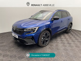 Renault Austral occasion année 2024 boite Automatique Annonce Renault Austral occasion Hybride Austral E-Tech full hybrid 200 GSR2 Techno esprit Alpine à Abbeville