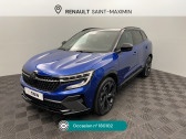 Renault Austral occasion année 2023 boite Automatique Annonce Renault Austral occasion Hybride Austral E-Tech full hybrid 200 GSR2 Techno esprit Alpine à Saint-Maximin