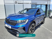 Renault Austral Austral E-Tech full hybrid 200 GSR2 Techno esprit Alpine  2024 - annonce de voiture en vente sur Auto Sélection.com