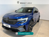 Renault Austral Austral E-Tech full hybrid 200 GSR2 Techno esprit Alpine   Glos 14