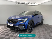 Renault Austral Austral E-Tech full hybrid 200 GSR2 Techno esprit Alpine  2024 - annonce de voiture en vente sur Auto Sélection.com