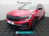 Renault Austral occasion année 2024 boite Automatique Annonce Renault Austral occasion Hybride Austral E-Tech full hybrid 200 GSR2 Techno esprit Alpine à Dieppe