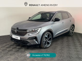 Renault Austral Austral E-Tech full hybrid 200 GSR2 Techno esprit Alpine   Rivery 80