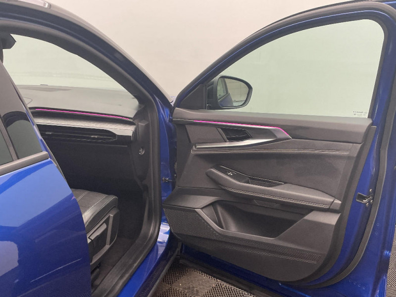 Renault Austral Austral E-Tech full hybrid 200 GSR2 Techno  occasion  Eu - photo n20