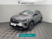 Renault Austral Austral E-Tech full hybrid 200 GSR2 Techno   Cluses 74