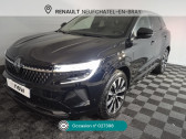 Annonce Renault Austral occasion Hybride Austral E-Tech full hybrid 200 GSR2 Techno � Neufch�tel-en-Bray