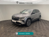 Annonce Renault Austral occasion Hybride Austral E-Tech full hybrid 200 GSR2 Techno � P�ronne