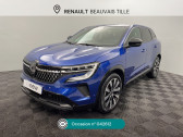 Annonce Renault Austral occasion Hybride Austral E-Tech full hybrid 200 GSR2 Techno � Beauvais