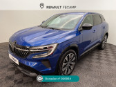 Annonce Renault Austral occasion Hybride Austral E-Tech full hybrid 200 GSR2 Techno � F�camp
