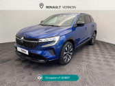 Annonce Renault Austral occasion Hybride Austral E-Tech full hybrid 200 GSR2 Techno � LA CHAPELLE-LONGUEVILLE