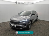 Annonce Renault Austral occasion Hybride Austral E-Tech full hybrid 200 GSR2 Techno � Compi�gne