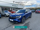 Renault Austral Austral E-Tech full hybrid 200 GSR2 Techno   Deauville 14