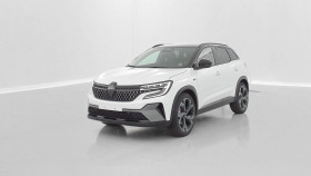 Renault Austral , garage BRIOCAR RENNES  SAINT-GREGOIRE