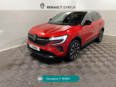 Annonce Renault Austral occasion Hybride Austral E-Tech hybrid 160 Techno  vreux