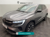 Annonce Renault Austral occasion Hybride Austral E-Tech hybrid 160 Techno  Fcamp