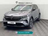 Renault Austral Austral E-Tech hybrid 160 Techno   Abbeville 80