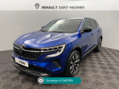 Renault Austral Austral E-Tech hybrid 160 Techno  � Saint-Maximin 60