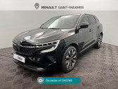 Renault Austral Austral E-Tech hybrid 160 Techno  � Saint-Maximin 60