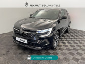 Renault Austral Austral E-Tech hybrid 160 Techno   Beauvais 60