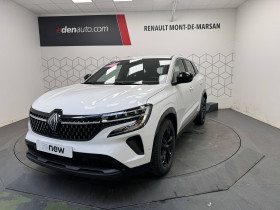 Renault Austral , garage RENAULT MONT DE MARSAN  Mont de Marsan