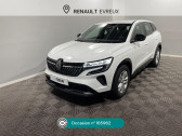 Annonce Renault Austral occasion Hybride Austral E-Tech hybrid 200 Evolution � �vreux