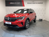 Renault Austral occasion année 2024 boite Automatique Annonce Renault Austral occasion Hybride Austral E-Tech hybrid 200 Iconic 5p à Mont de Marsan
