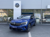 Renault Austral Austral E-Tech hybrid 200 Iconic 5p   Figeac 46