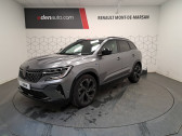 Annonce Renault Austral occasion Hybride Austral E-Tech hybrid 200 Iconic esprit Alpine 5p � Mont de Marsan