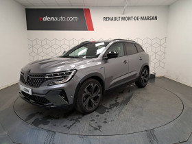 Renault Austral , garage RENAULT MONT DE MARSAN � Mont de Marsan