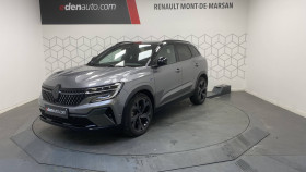 Renault Austral occasion 2024 mise en vente à Mont de Marsan par le garage RENAULT MONT DE MARSAN - photo n°1