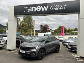 Renault Austral occasion 2024 mise en vente à Millau par le garage CANO - photo n°1