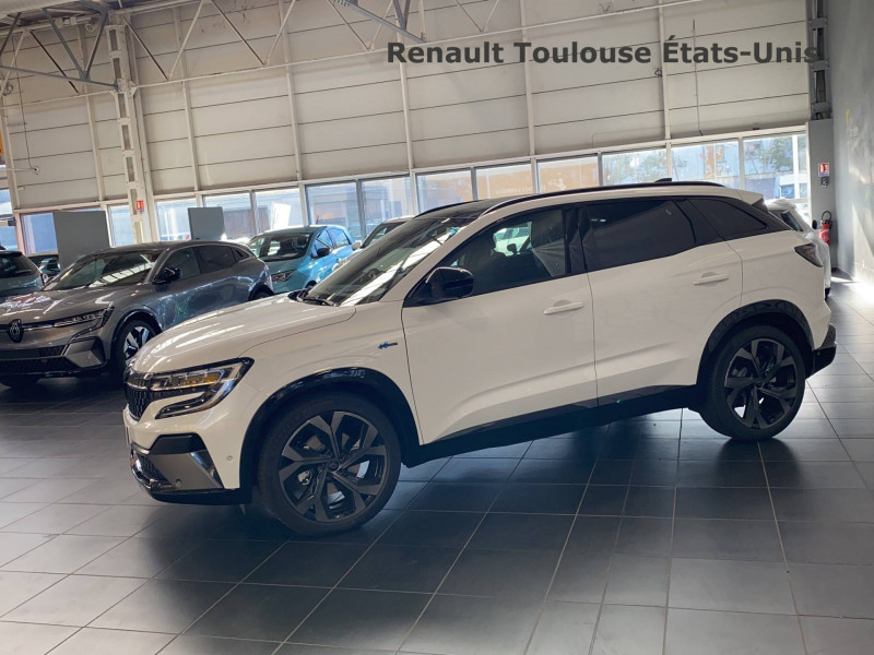 Annonce Renault Austral d'occasion : Année 2023, 1000 km