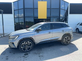 Renault Austral occasion année 2024 boite Automatique Annonce Renault Austral occasion Hybride Austral E-Tech hybrid 200 Iconic esprit Alpine 5p à Rodez