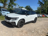 Renault Austral Austral E-Tech hybrid 200 Iconic esprit Alpine 5p  2023 - annonce de voiture en vente sur Auto Sélection.com