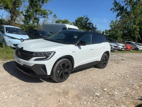 Renault Austral , garage FABRE RUDELLE  Rodez