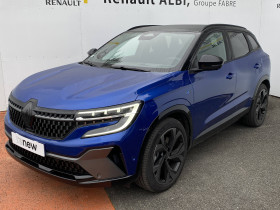 Renault Austral occasion 2023 mise en vente à Albi par le garage AUTOMOBILES ALBIGEOISES - photo n°1