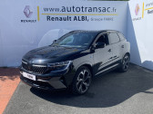 Renault Austral Austral E-Tech hybrid 200 Iconic esprit Alpine 5p   Albi 81