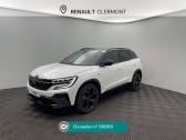 Annonce Renault Austral occasion Hybride Austral E-Tech hybrid 200 Iconic esprit Alpine  Clermont