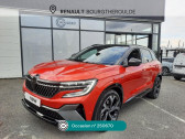 Annonce Renault Austral occasion Hybride Austral E-Tech hybrid 200 Iconic esprit Alpine  Pont-Audemer